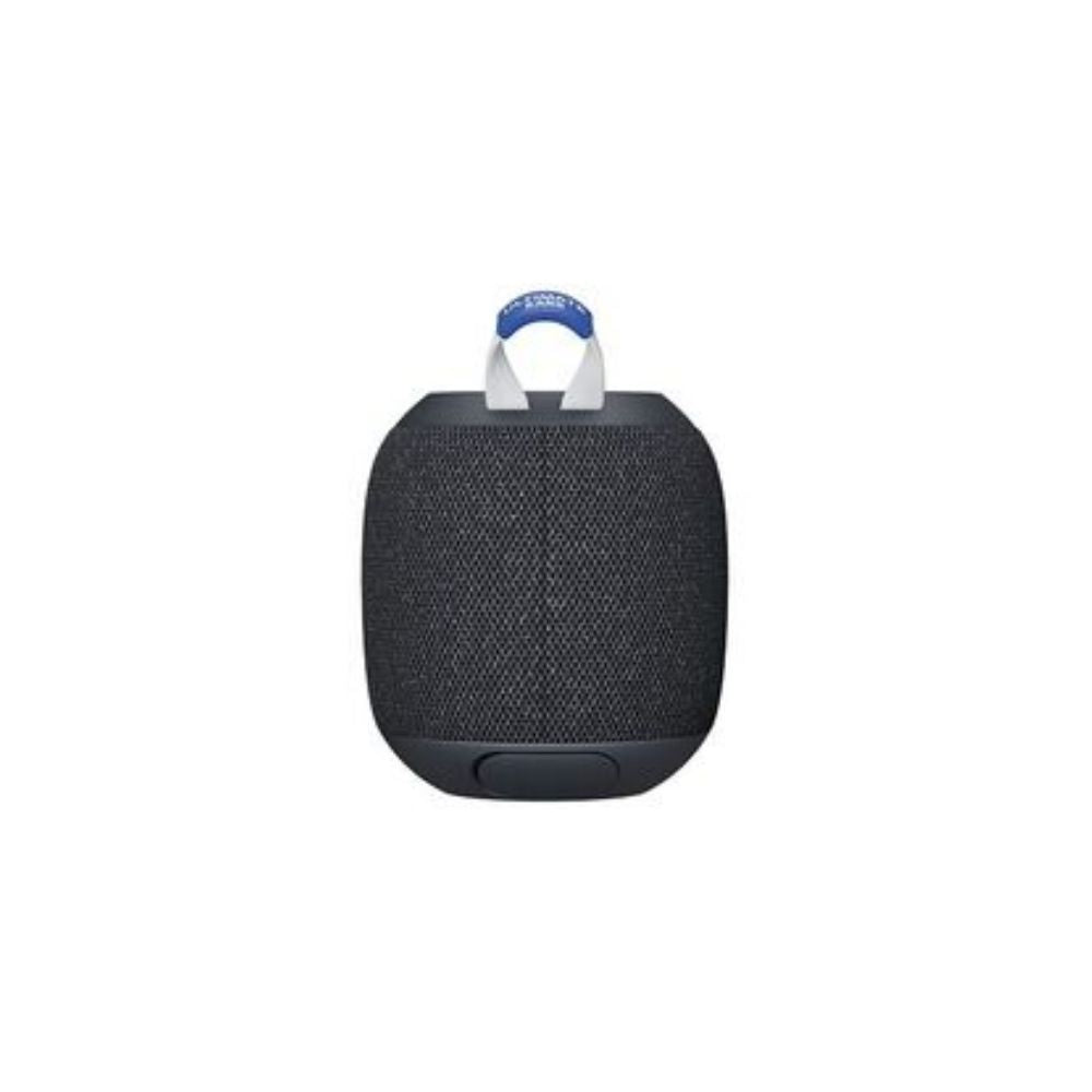 Ultimate Ears Wonderboom 4 - Svart