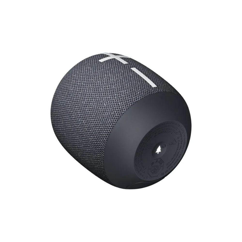 Ultimate Ears Wonderboom 4 - Svart