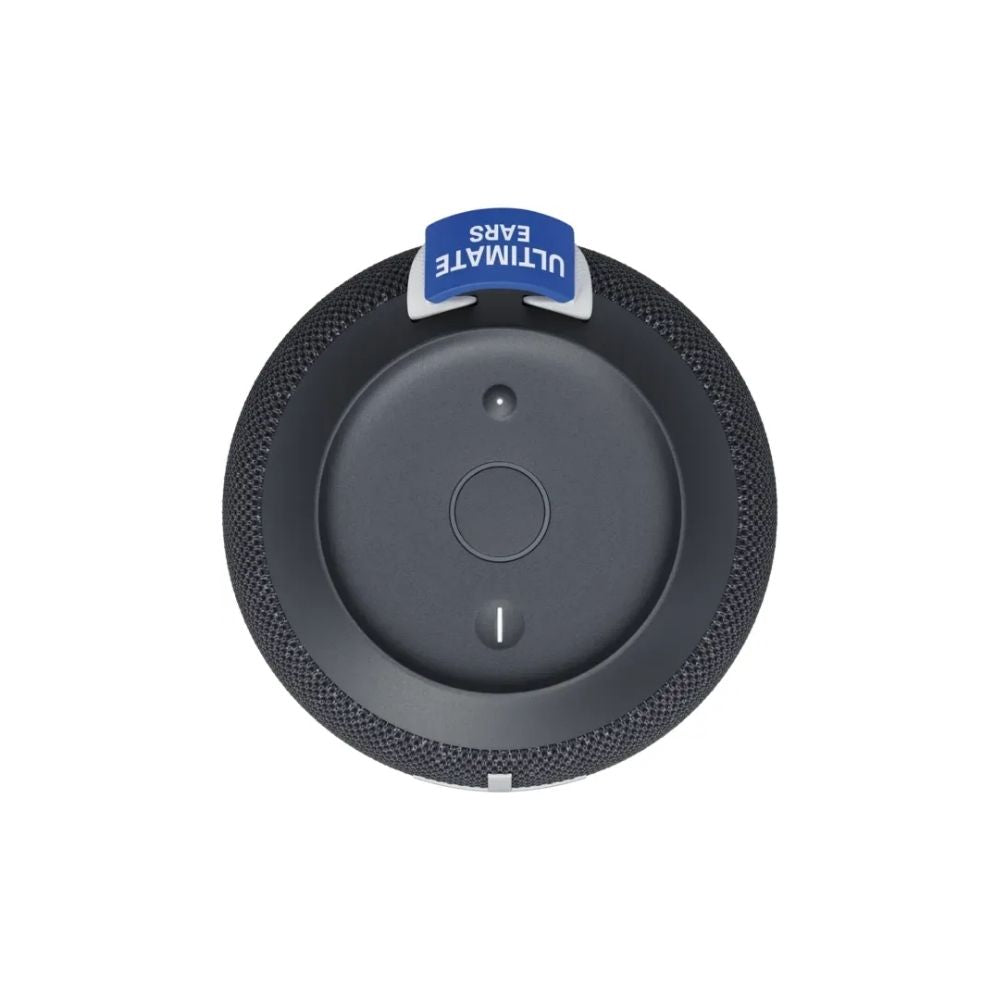 Ultimate Ears Wonderboom 4 - Svart