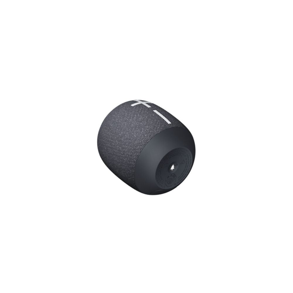 Ultimate Ears Wonderboom 4 - Svart