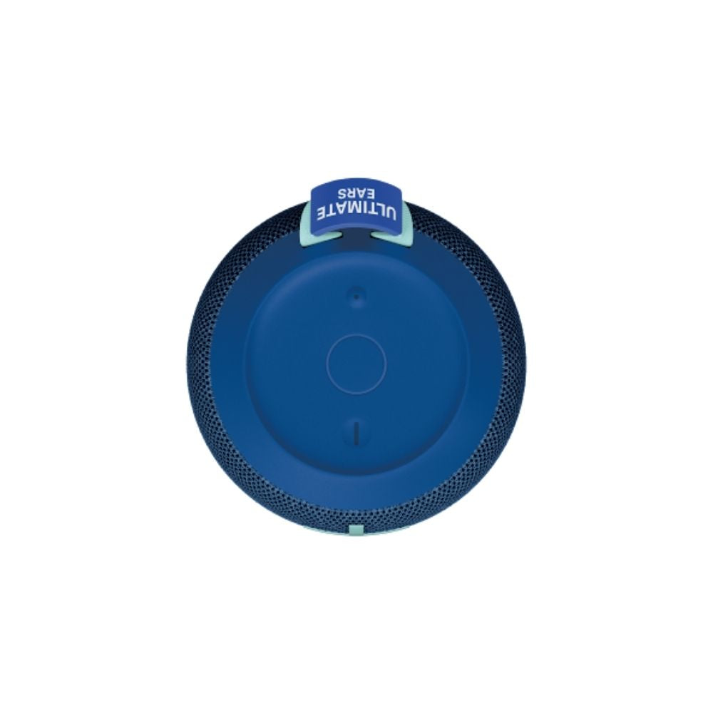 Ultimate Ears Wonderboom 4 - Blå