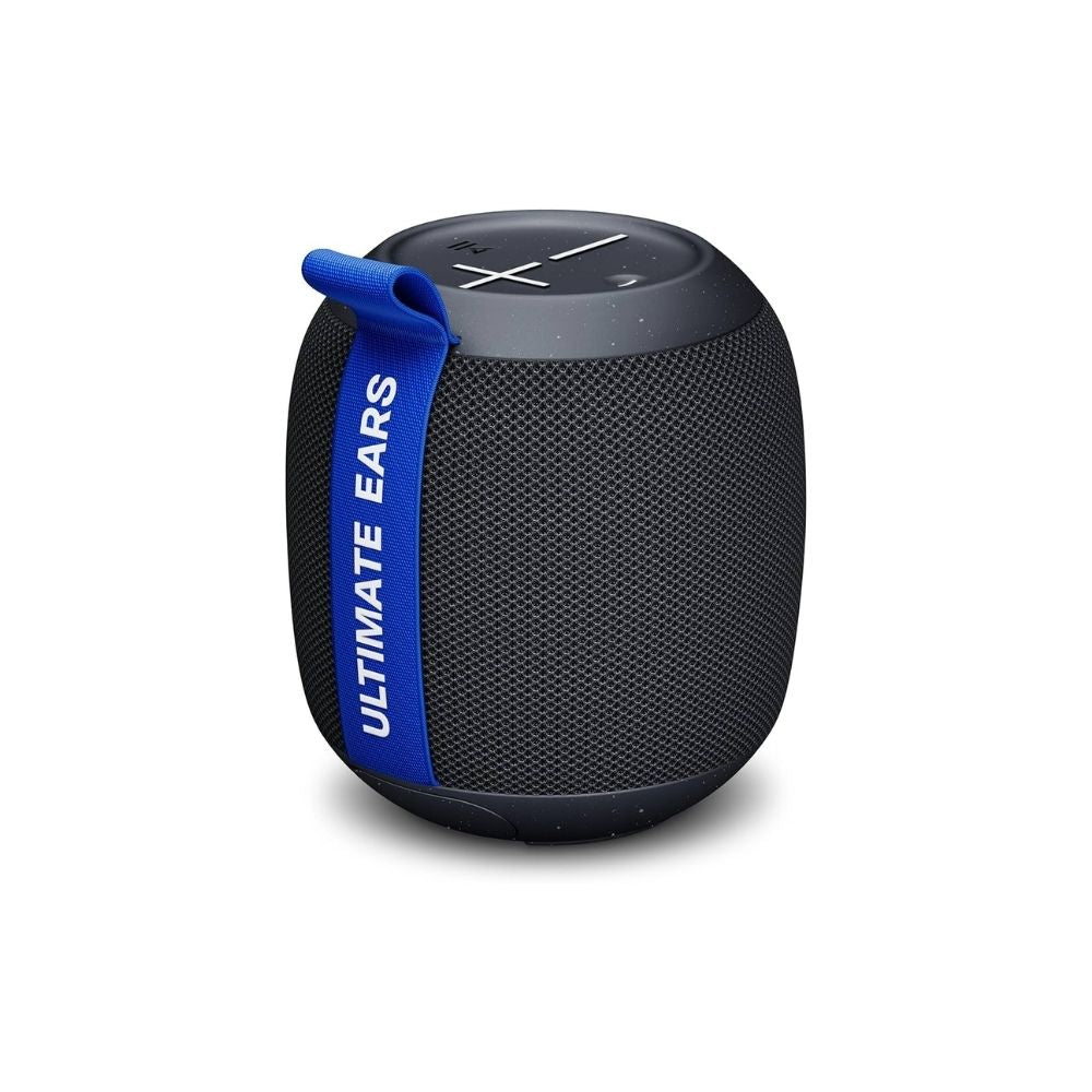 Ultimate Ears Wonderboom Play - Svart