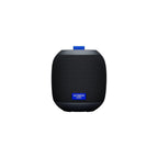 Ultimate Ears Wonderboom Play - Svart