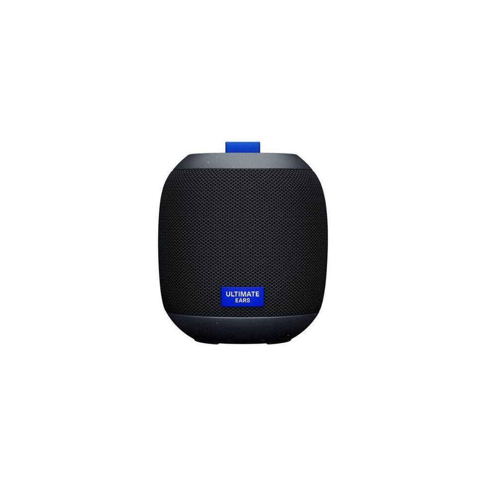 Ultimate Ears Wonderboom Play - Svart