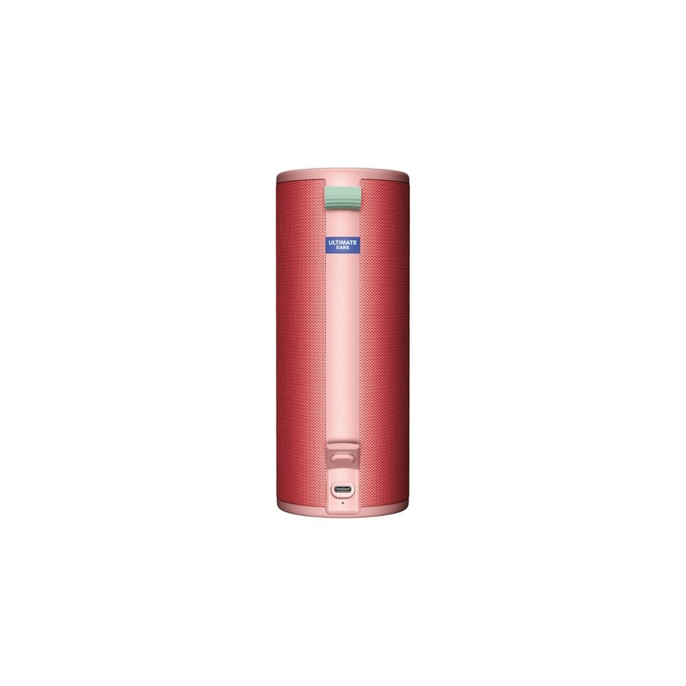 Ultimate Ears Boom 4 - Hallonröd