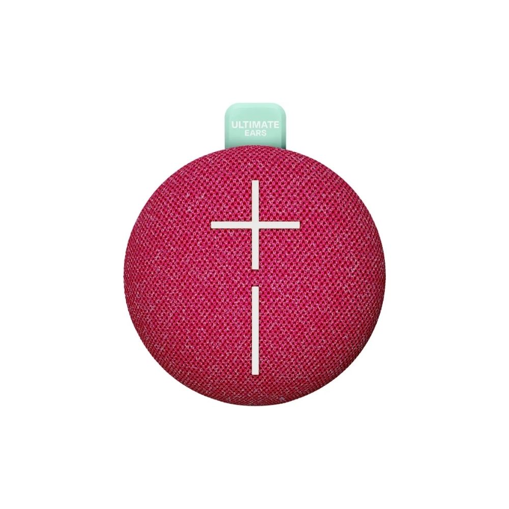 Ultimate Ears Miniroll - Rosa