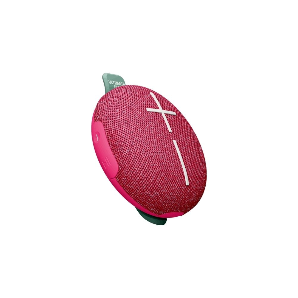 Ultimate Ears Miniroll - Rosa