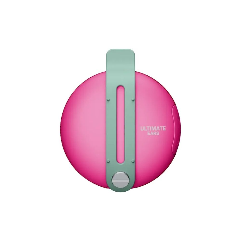 Ultimate Ears Miniroll - Rosa