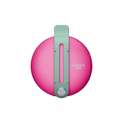 Ultimate Ears Miniroll - Rosa