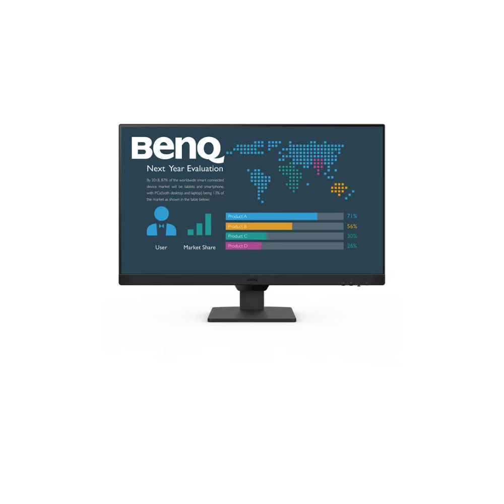 BenQ BL2790 27" - 1920x1080 - IPS - 100Hz