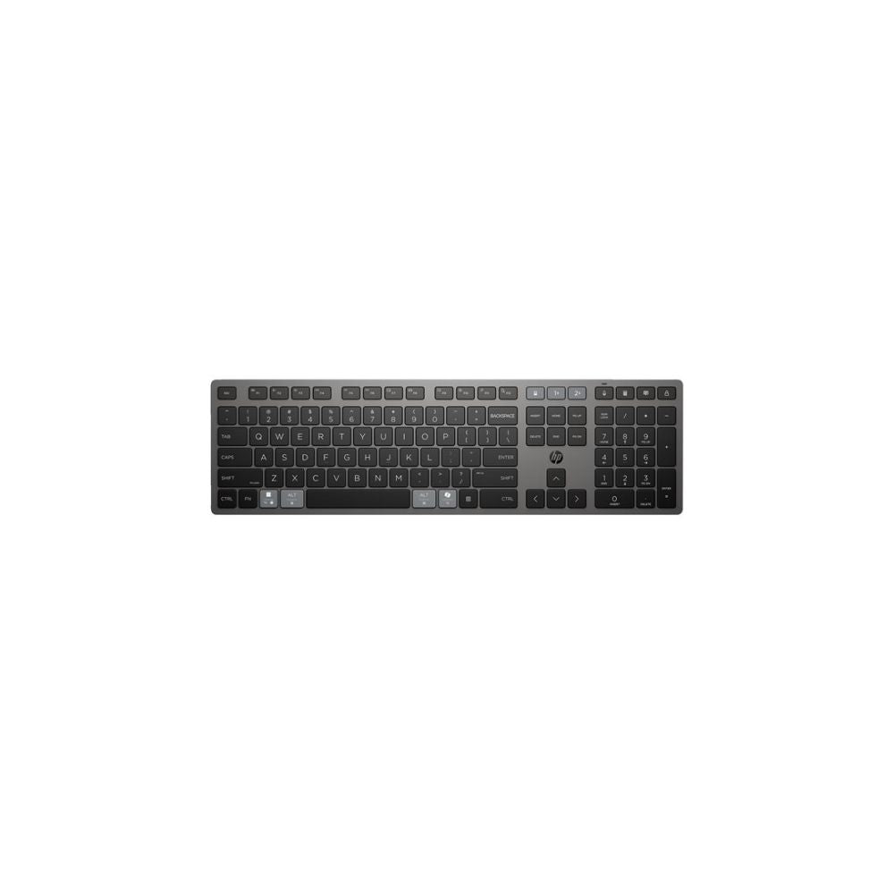 HP 725 Multi-Device Tangentbord