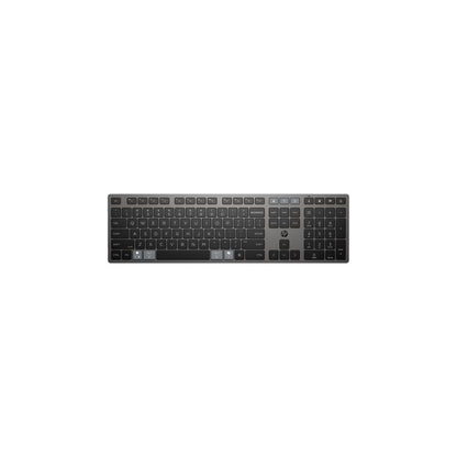 HP 725 Multi-Device Tangentbord