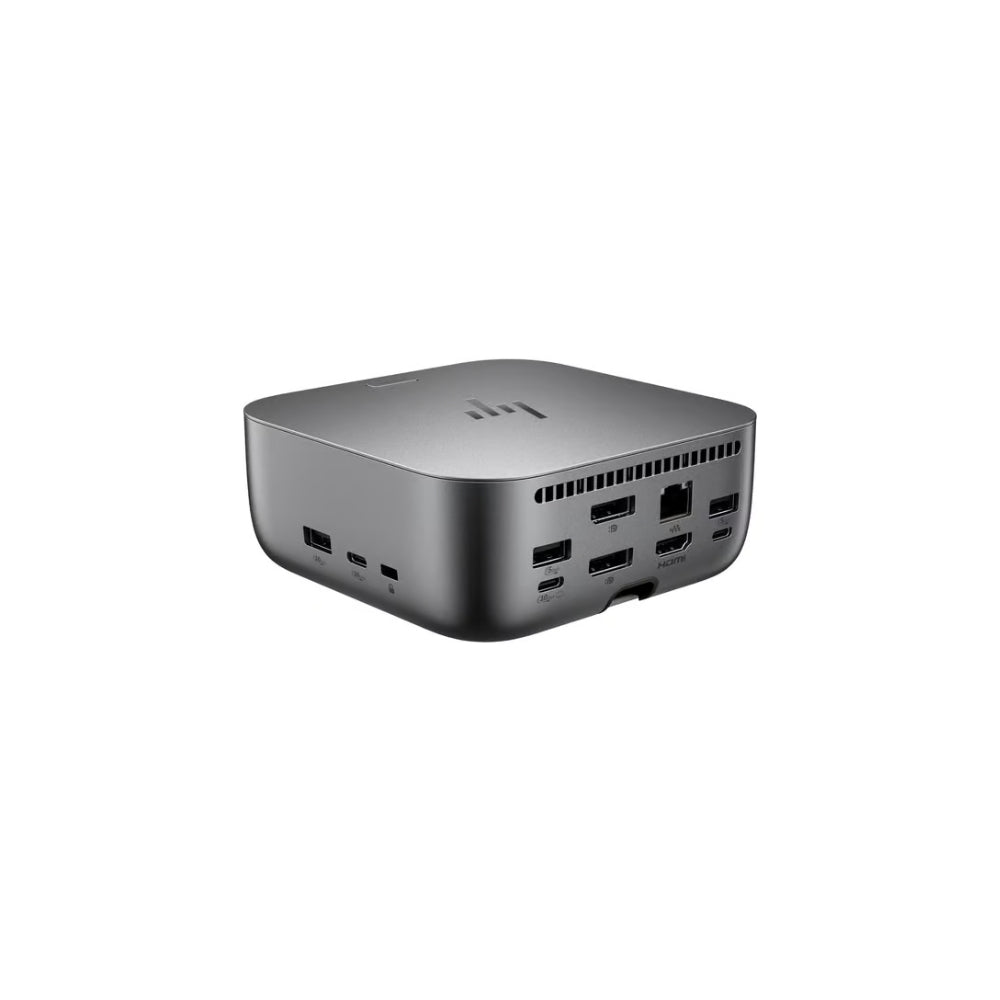 HP Thunderbolt 4 Ultra G6 Dock 4 180W