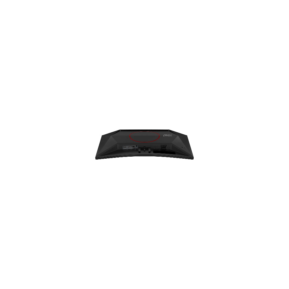 AOC Gaming C24G42E 23.6" - Böjd 1920x1080 Fast VA 180Hz