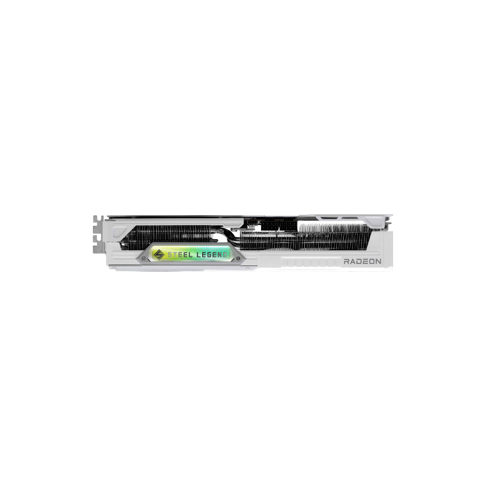 ASRock Steel Legend Radeon RX 9070 OC 16GB