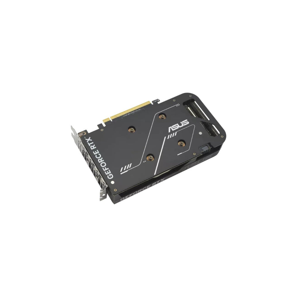 ASUS Dual GeForce RTX 4060 V2 OC Edition 8GB