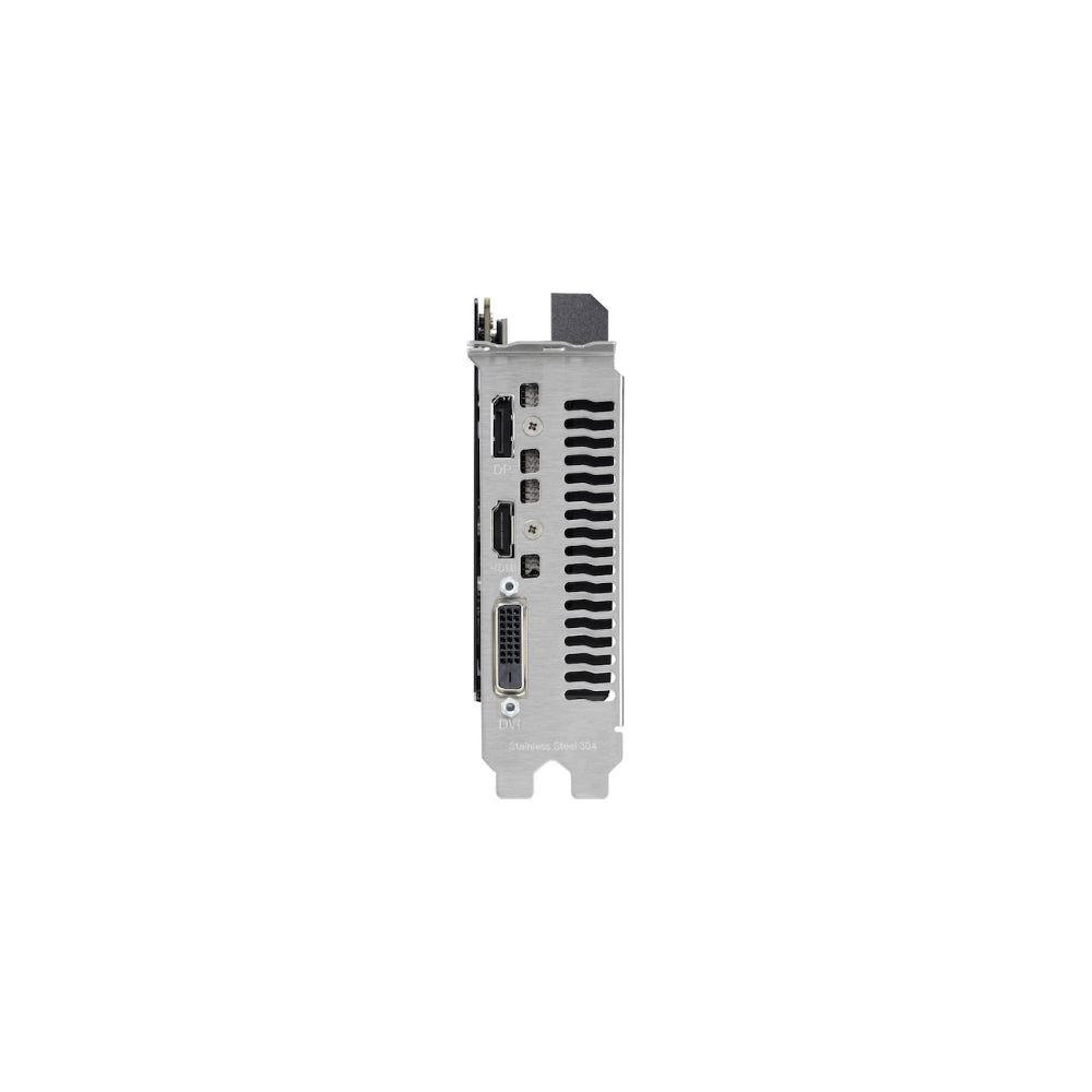 ASUS Dual GeForce RTX 3050 V2 OC Edition 8GB
