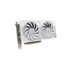 ASUS GeForce RTX 5060 Dual White OC 8GB