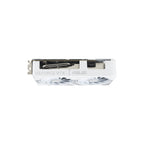 ASUS Dual GeForce RTX 5060 Ti 16GB OC White