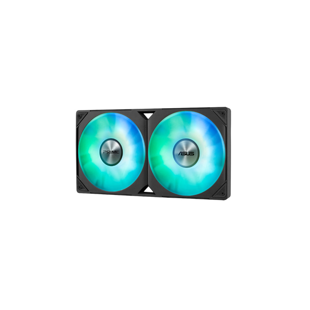 ASUS Prime LC240 ARGB AIO 240mm Svart