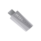 ASUS ROG Delta II Trådlös Vit