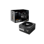 ASUS TUF Gaming ATX 3.1 850W 80 Plus Gold
