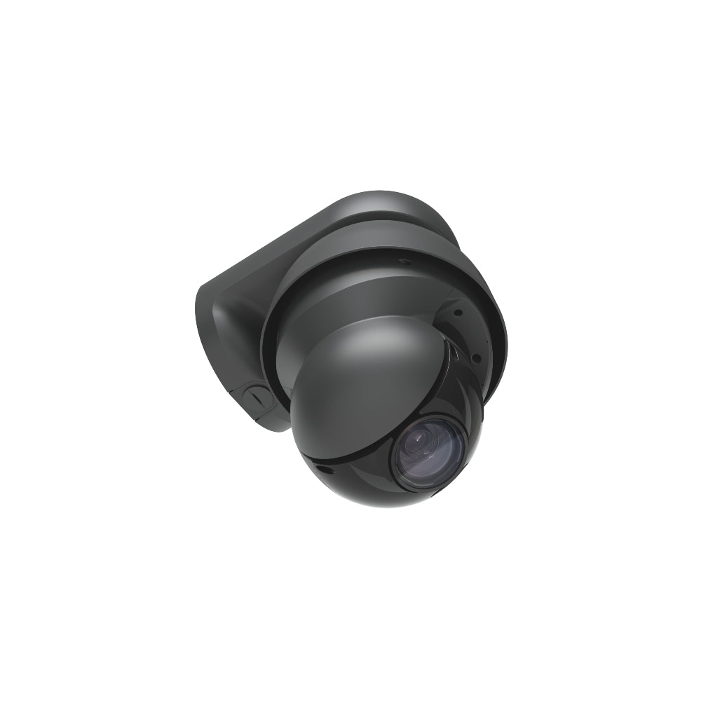 Ubiquiti UniFi AI PTZ Precision Svart