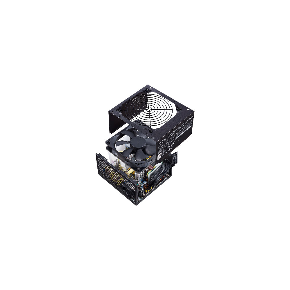 Cooler Master MWE V2 ATX 750W 80 Plus White