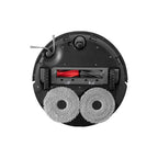 Roborock Qrevo 5AE Robotdammsugare Svart