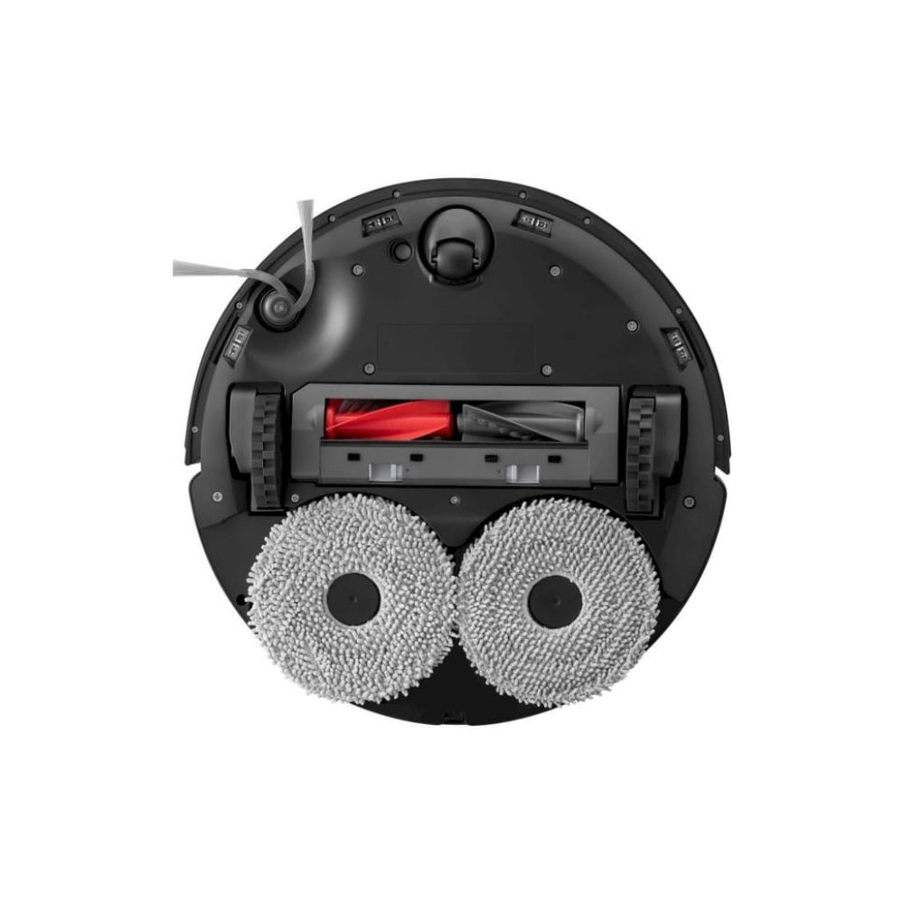 Roborock Qrevo 5AE Robotdammsugare Svart
