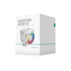 DeepCool AG620 WH ARGB V2 120mm Vit