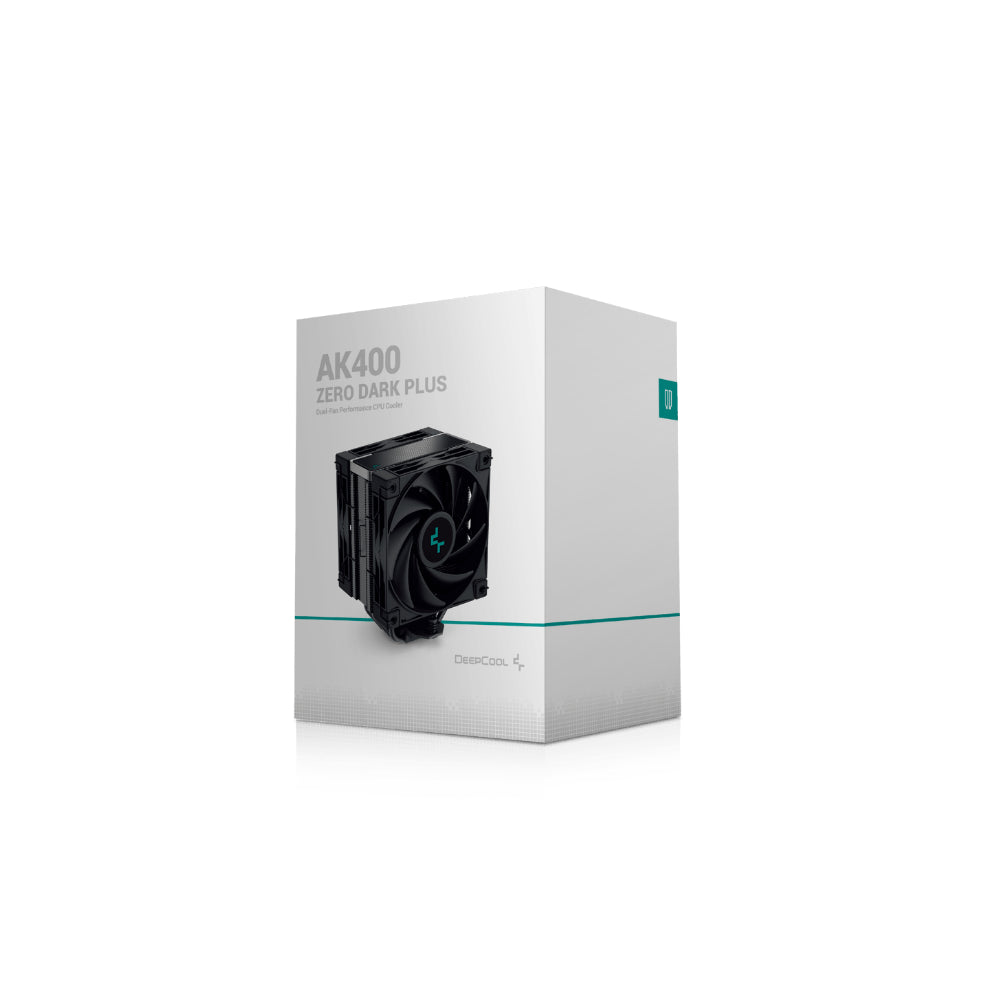 DeepCool AK620 Digital SE 120mm Svart