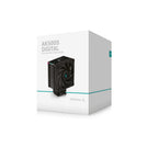 DeepCool AK500 DIGITAL 120mm Svart