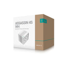 DeepCool ASSASSIN 4S WH 140mm Vit