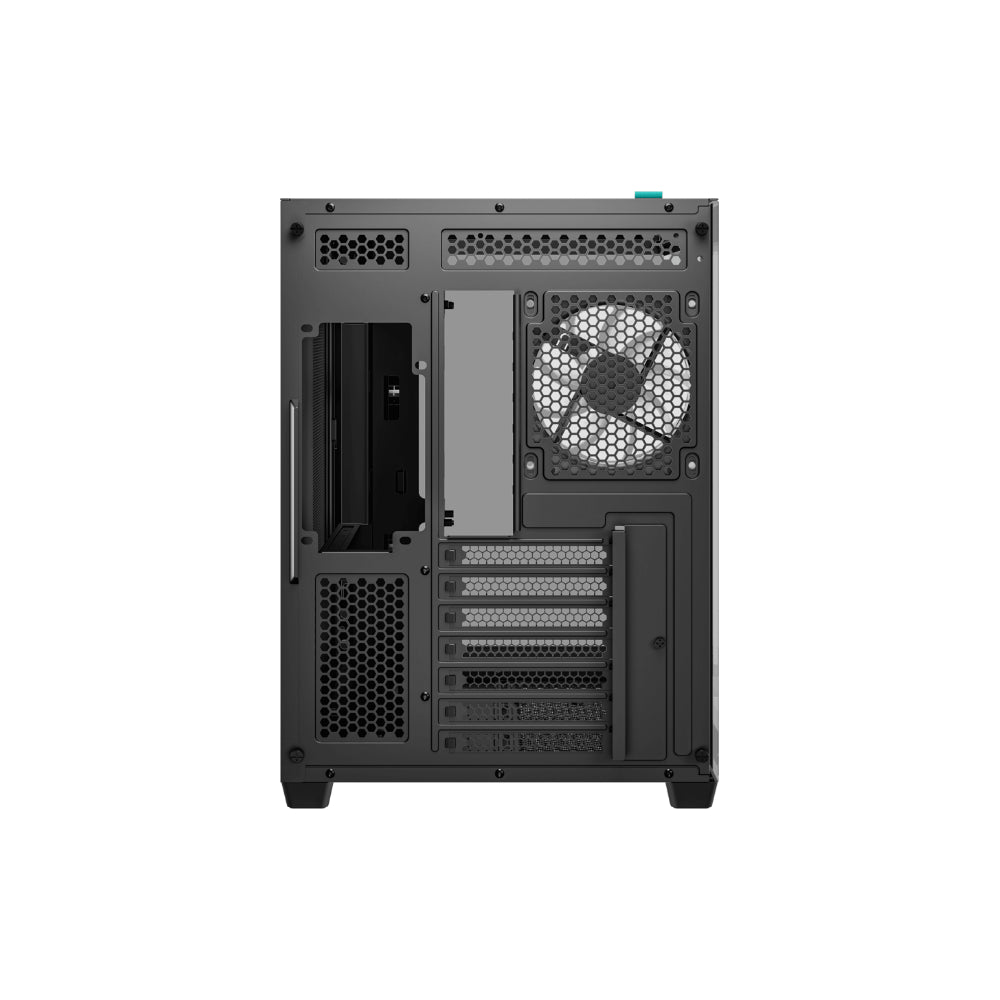 DeepCool CG530 4F RGB Svart