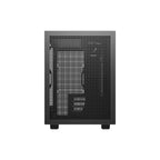 DeepCool CH260 Wood Svart