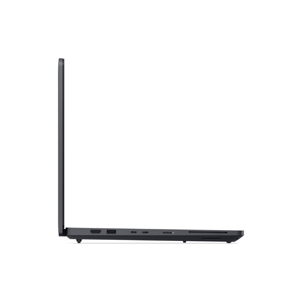 Dell Pro Max 16 - 16" - Ryzen AI Pro 7 - 32GB 1TB SSD - RTX PRO 1000