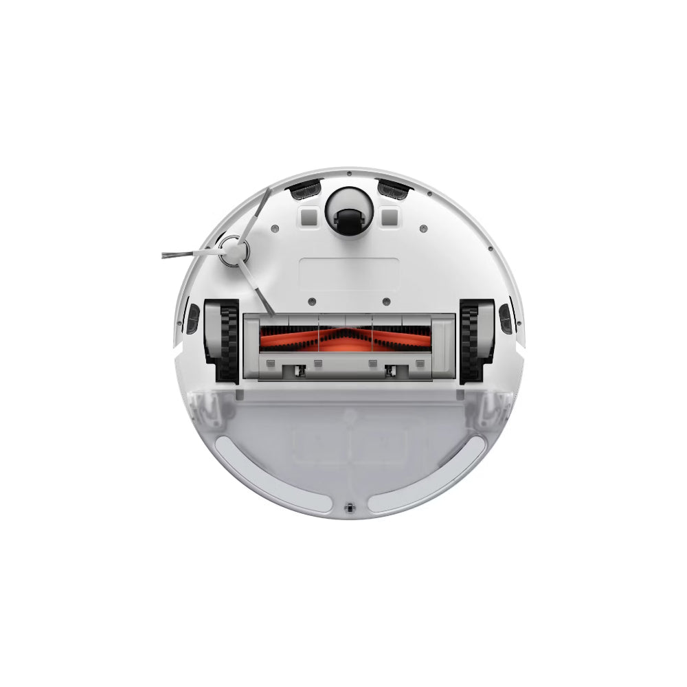Dreame D9 Max Gen 2 Robotdammsugare Vit