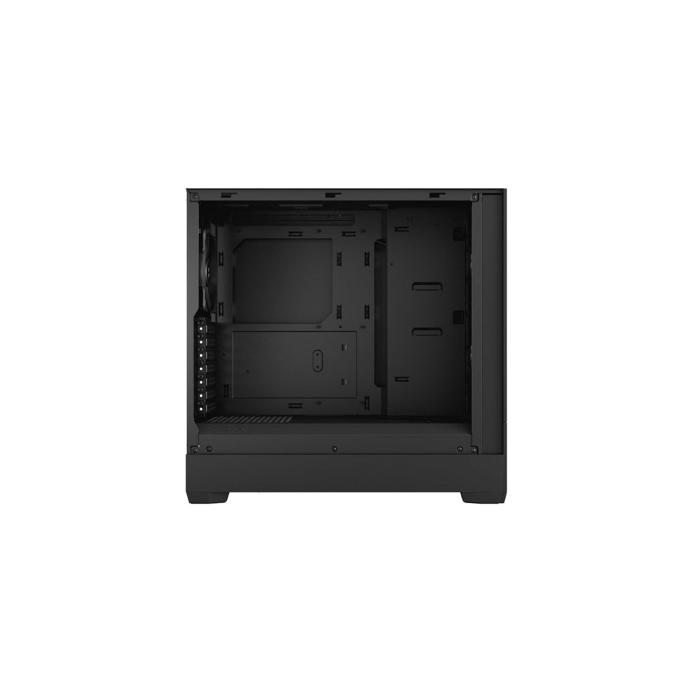 Fractal Design Pop Air ATX Sort Svart