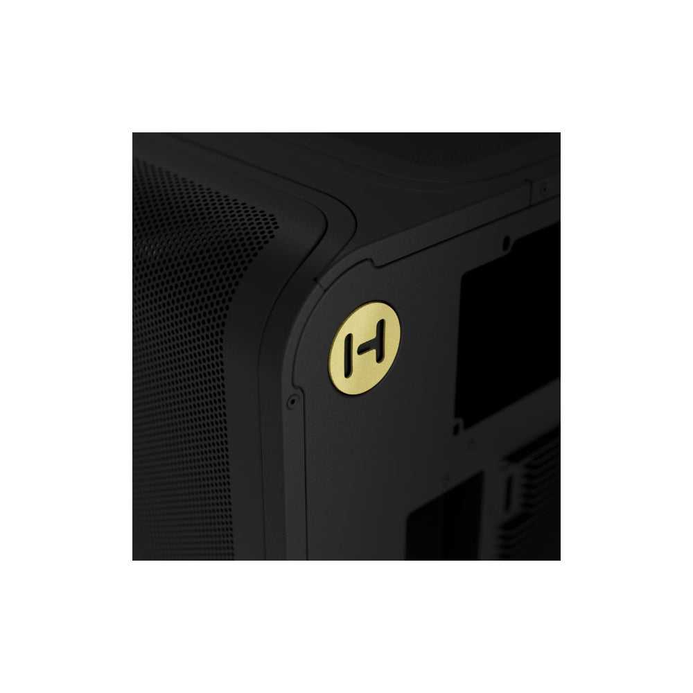 HYTE X50 Mesh E-ATX Svart