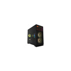 InWin N127 ATX Svart