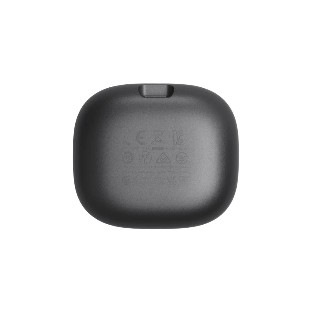 JBL Live Flex Trådlösa Earbuds Svart