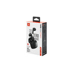 JBL Tune Flex Trådlösa Earbuds Svart