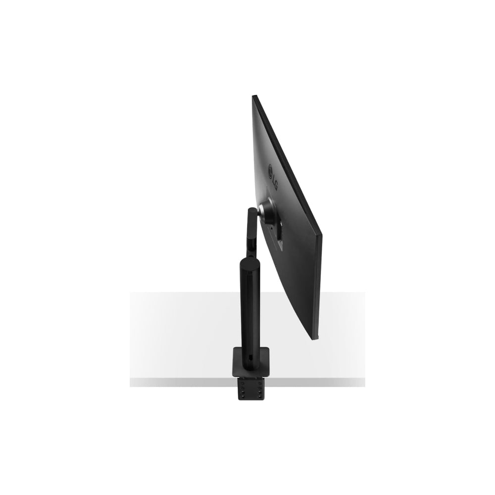 LG UltraFine Ergo 32UN880K-B 31.5" - 3840x2160 IPS 60Hz