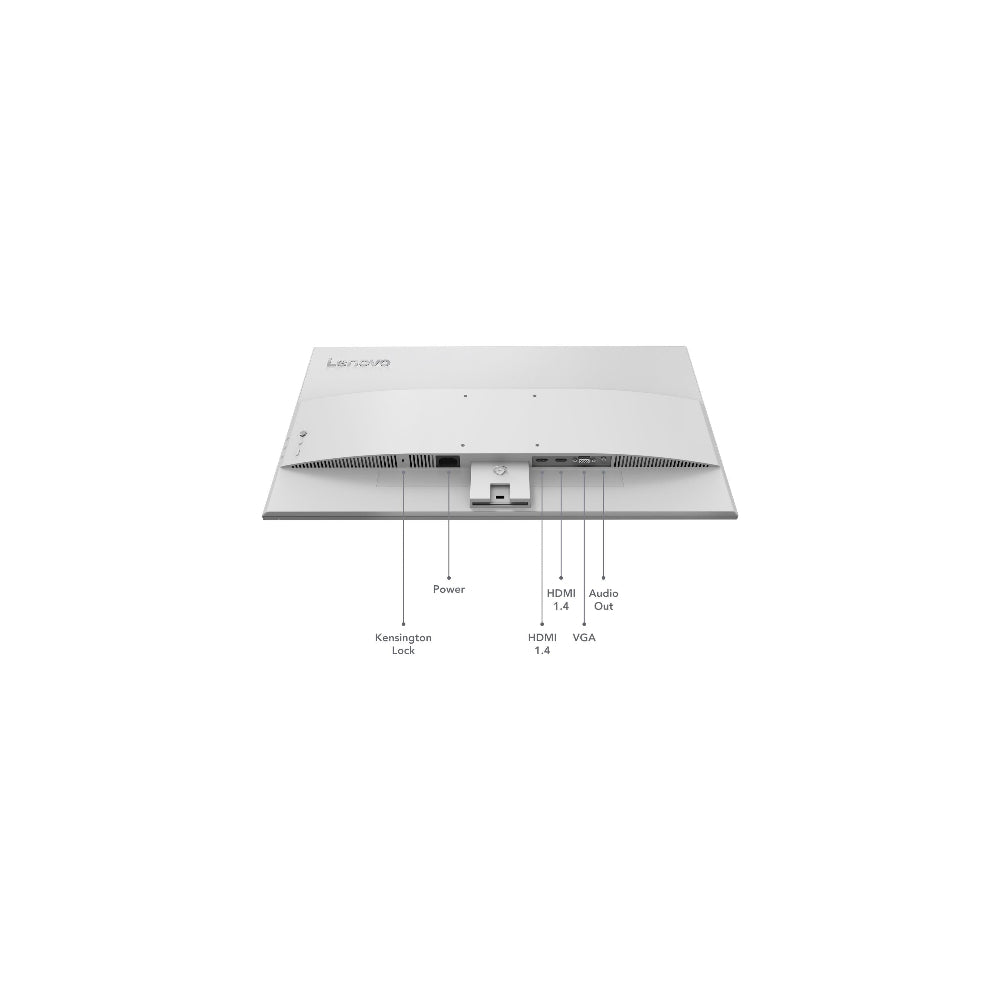 Lenovo L27-45 27" - 1920x1080 IPS 144Hz