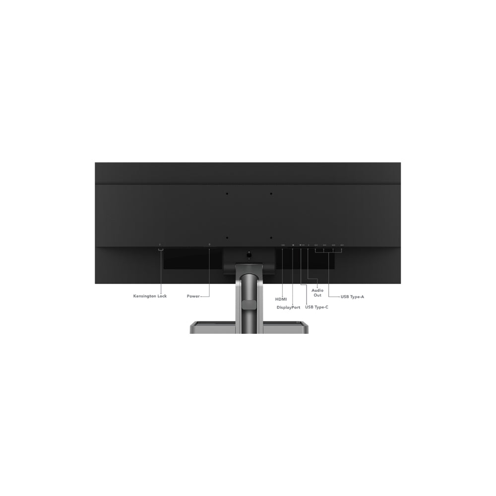 Lenovo L32p-30 32" - 3840x2160 - IPS - 60Hz