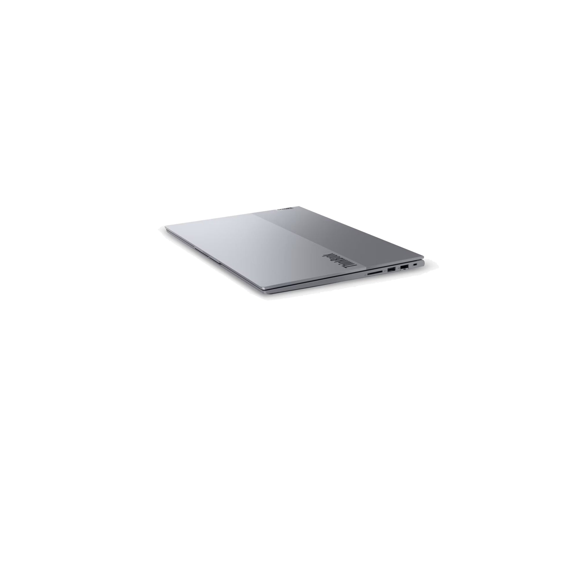 Lenovo ThinkBook 16 G7 16" - Ryzen 7 7735HS - 32GB 512GB SSD