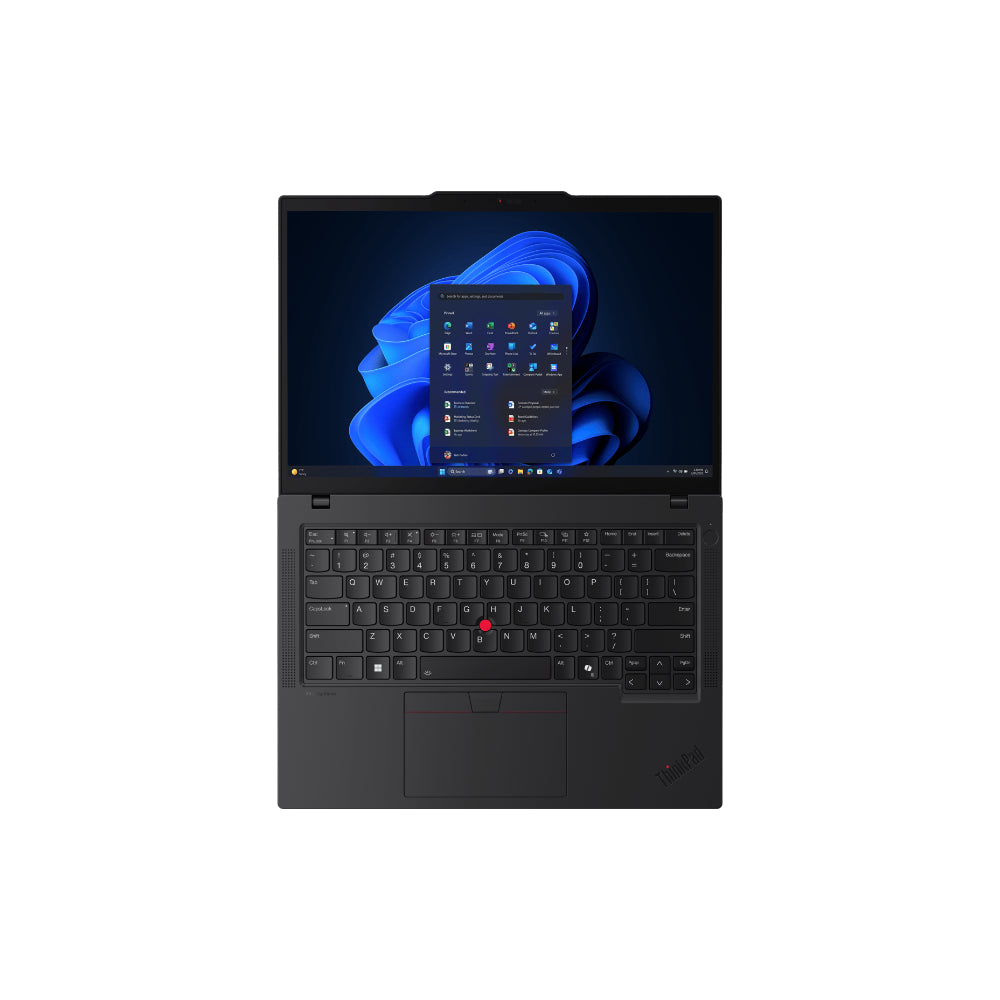 Lenovo ThinkPad T14 G6 14" - Core Ultra 5 228V - 32GB RAM 512GB SSD