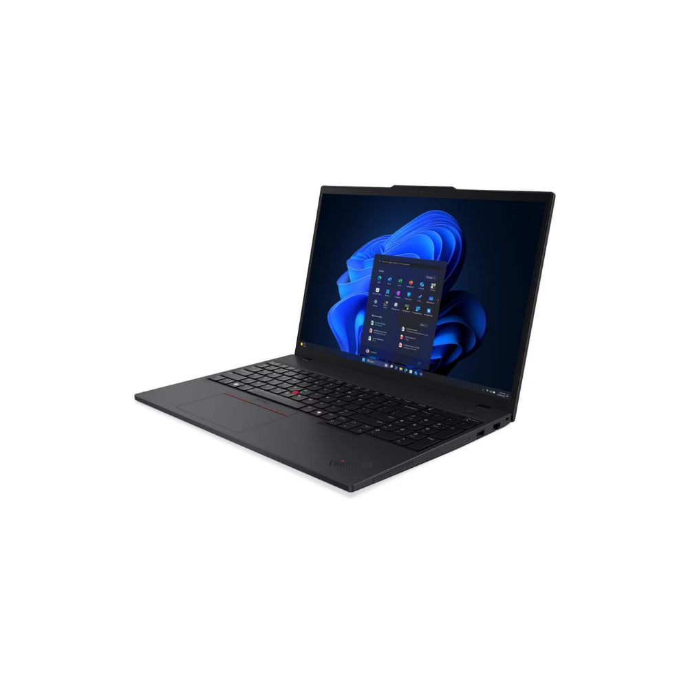 Lenovo ThinkPad T16 G4 16" - Core Ultra 7 258V - 32GB RAM 512GB SSD