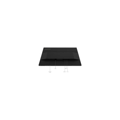 Lenovo ThinkVision E27Q-40 27" - 2560x1440 IPS 100hz